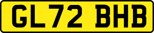 GL72BHB