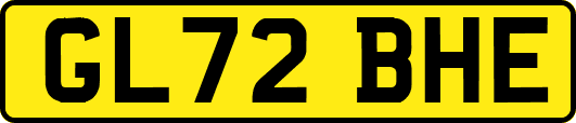 GL72BHE