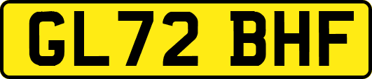 GL72BHF