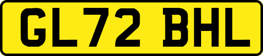 GL72BHL