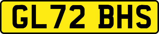 GL72BHS