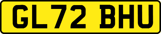 GL72BHU