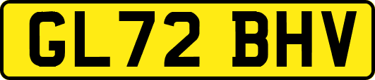 GL72BHV