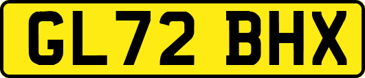 GL72BHX