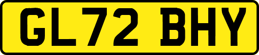 GL72BHY