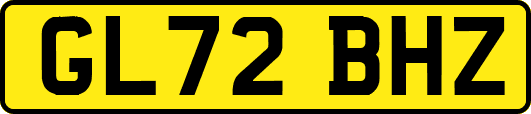 GL72BHZ