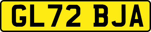 GL72BJA