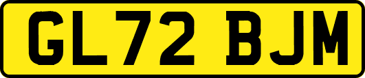 GL72BJM