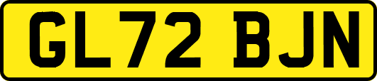 GL72BJN