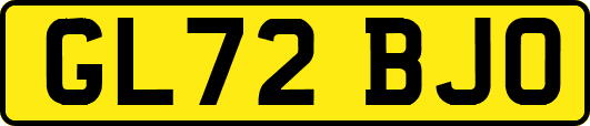 GL72BJO