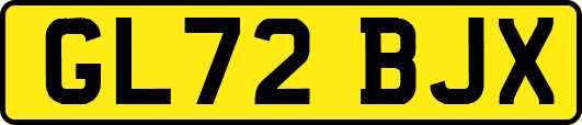 GL72BJX