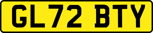 GL72BTY