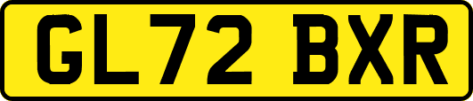GL72BXR