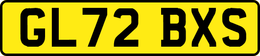 GL72BXS