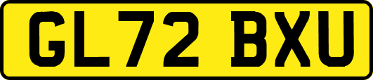 GL72BXU
