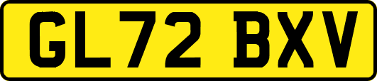 GL72BXV