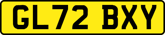 GL72BXY