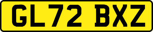 GL72BXZ