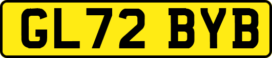 GL72BYB