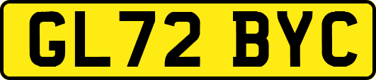 GL72BYC