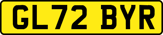 GL72BYR