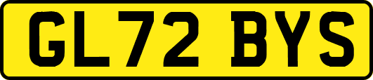 GL72BYS