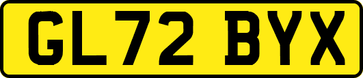 GL72BYX