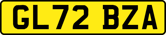 GL72BZA