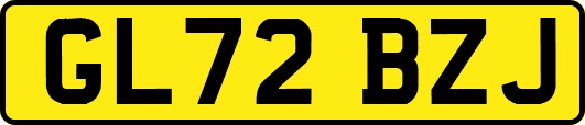 GL72BZJ
