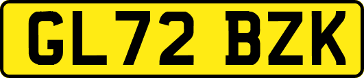 GL72BZK