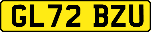 GL72BZU