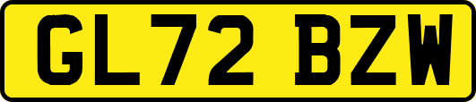 GL72BZW