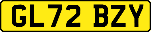 GL72BZY