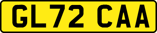 GL72CAA