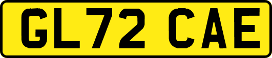 GL72CAE