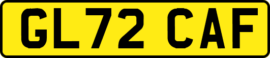 GL72CAF