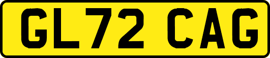 GL72CAG