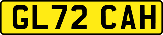 GL72CAH