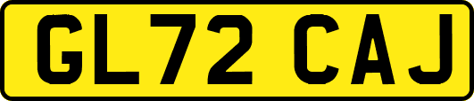 GL72CAJ