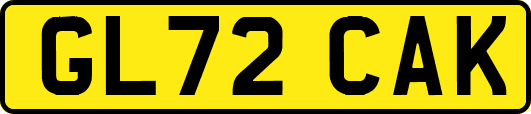 GL72CAK