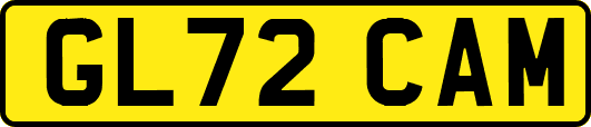 GL72CAM
