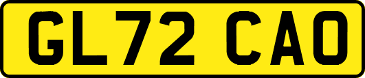GL72CAO