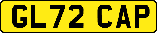 GL72CAP