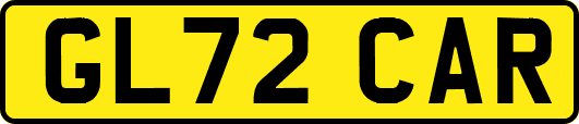 GL72CAR