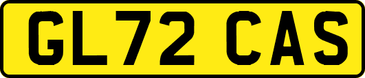 GL72CAS