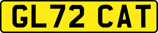 GL72CAT
