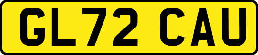GL72CAU
