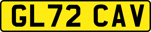 GL72CAV