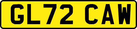 GL72CAW