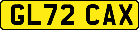 GL72CAX